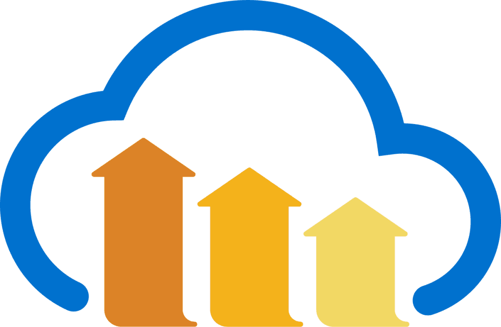 Cloudinary logo